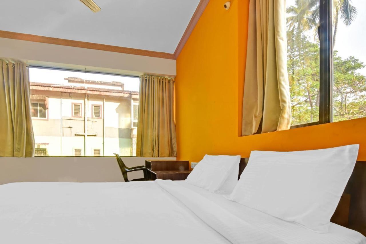 Capital O 85357 Hotel Sai Datta 卡兰古特 外观 照片