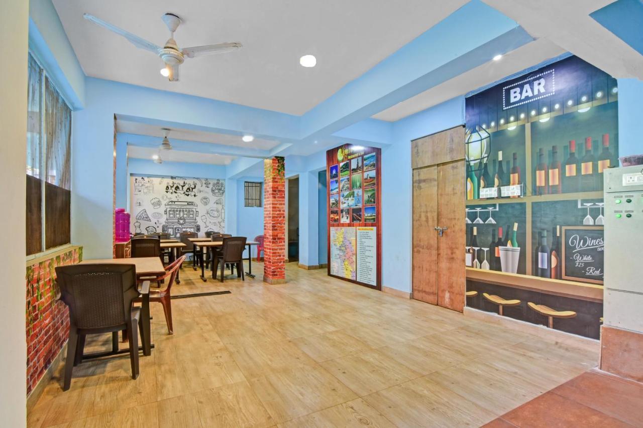 Capital O 85357 Hotel Sai Datta 卡兰古特 外观 照片